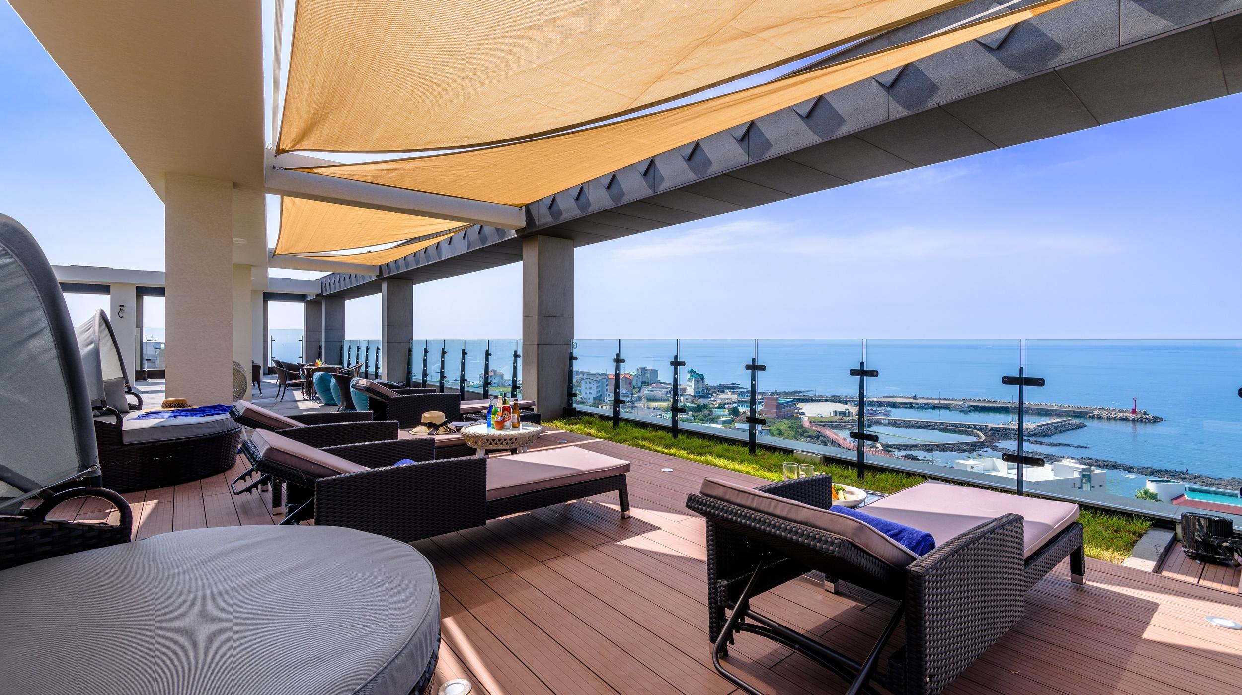 그라벨 4* 제주